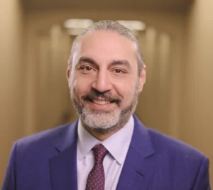 Picture of Shariff K. Bishai, DO | Orthopedic Surgeon in Detroit, MI