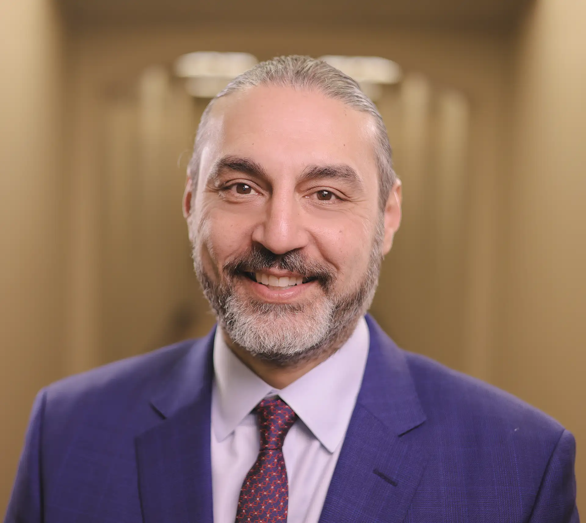 Shariff K. Bishai Orthopedic Surgeon Detroit, MI