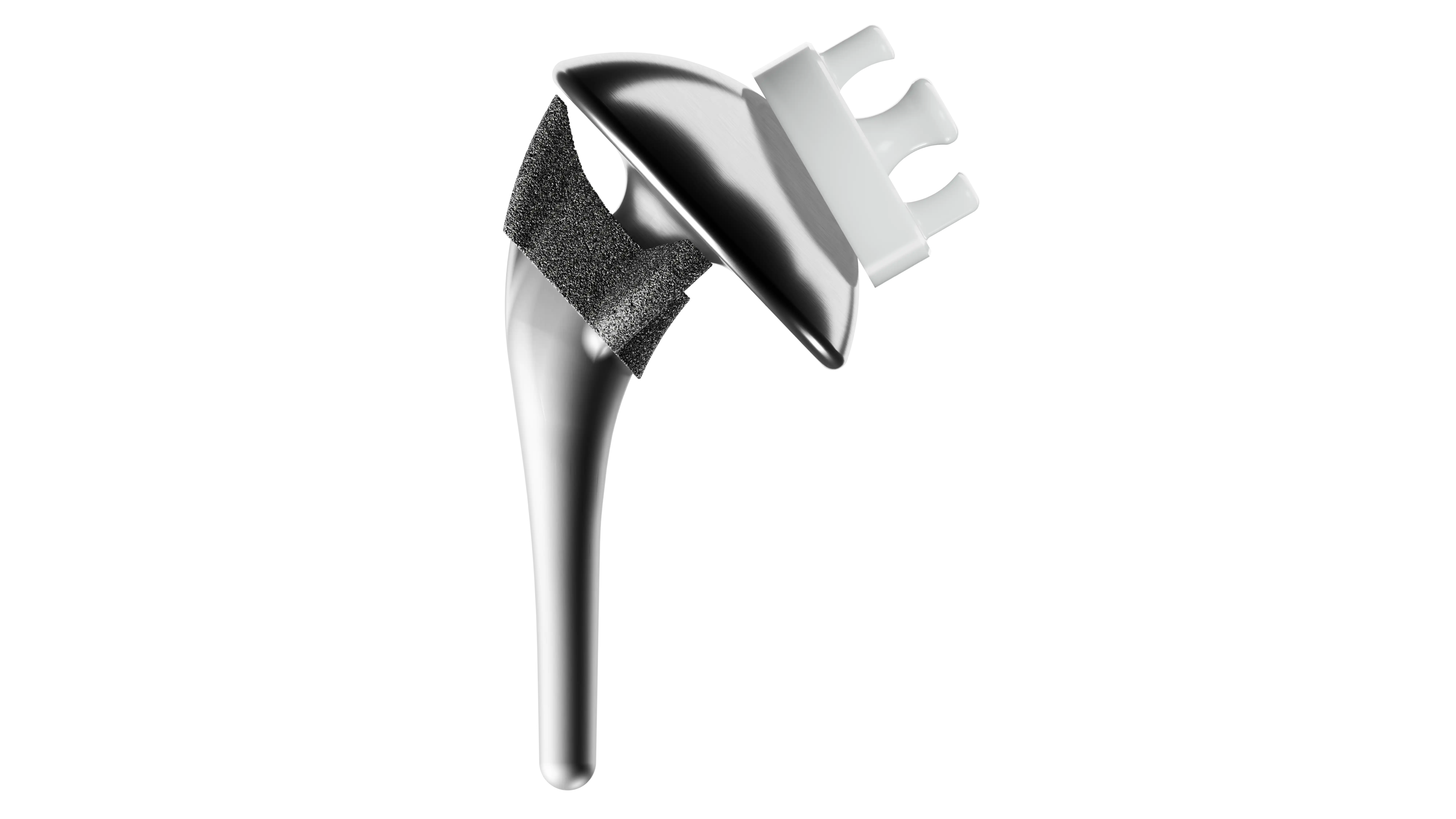 Total Shoulder Replacement