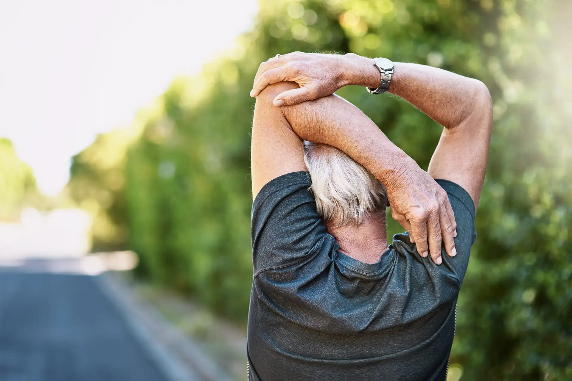 What is Reverse Shoulder Replacement Surgery